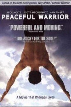 Peaceful Warrior