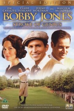 Bobby Jones: Stroke of Genius