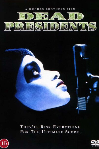 Caravan Pictures - Dead Presidents