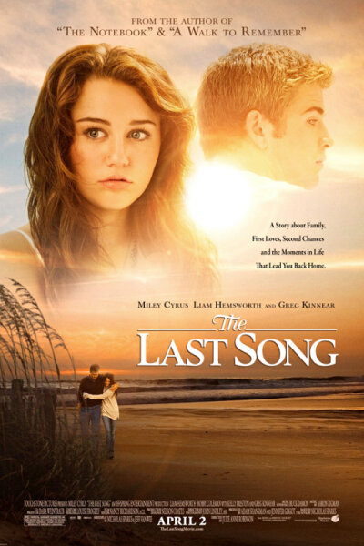 Offspring Entertainment - The Last Song