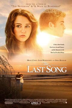 The Last Song