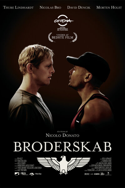 Asta Film - Broderskab