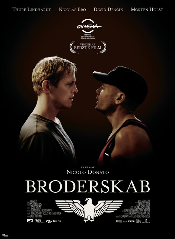 Broderskab