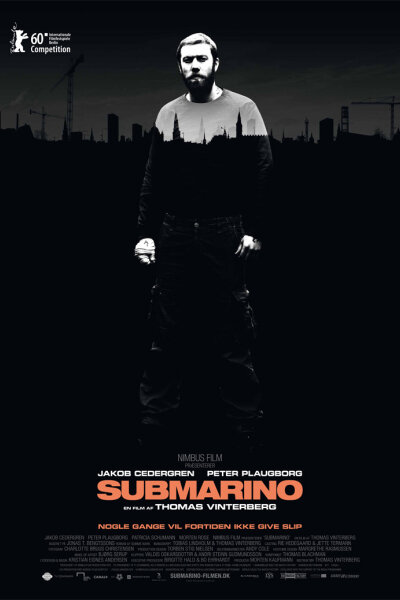 Nimbus Film Productions - Submarino