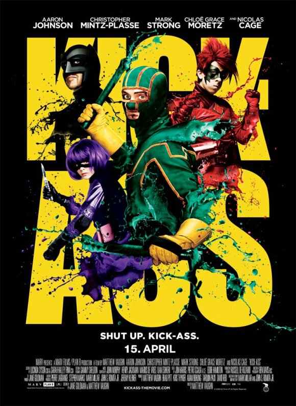 Kick-Ass