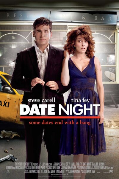 Centropolis - Date Night