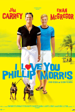 I Love You Phillip Morris