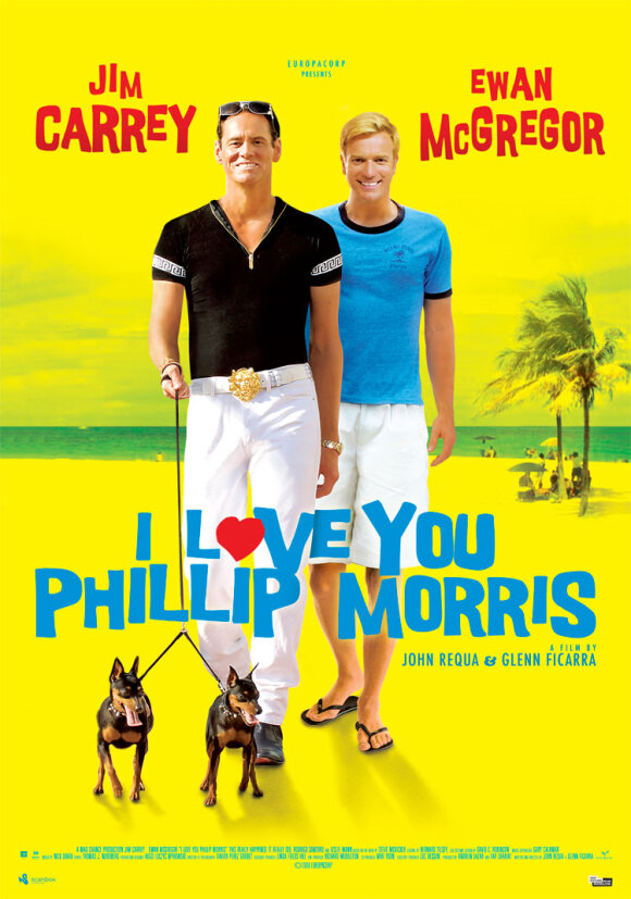 I Love You Phillip Morris