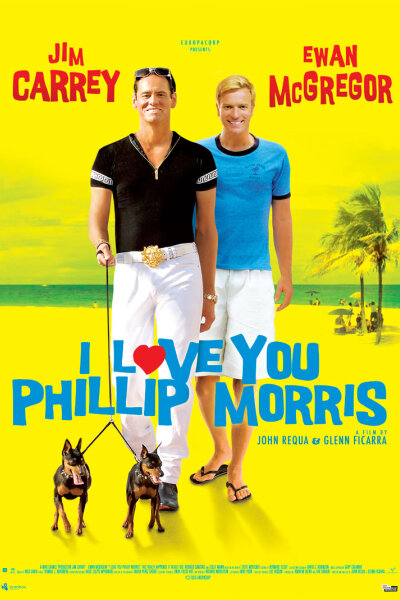 Mad Chance - I Love You Phillip Morris