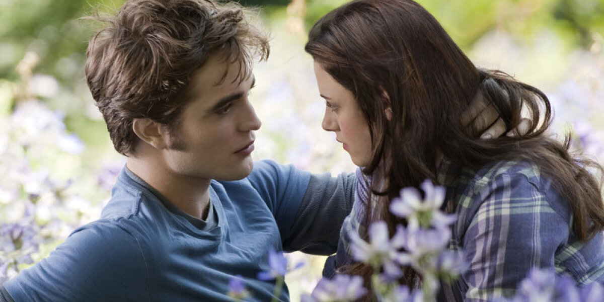 Summit Entertainment - Twilight: Eclipse