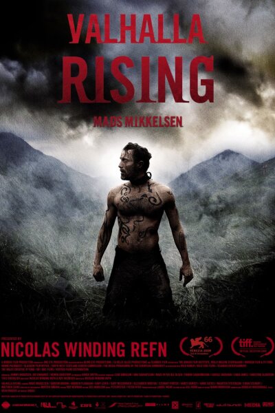 NWR Film Productions - Valhalla Rising