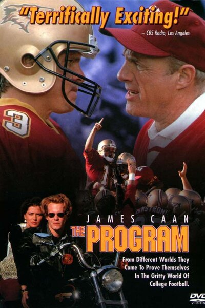 Touchstone Pictures - The Program