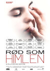 Rød som himlen