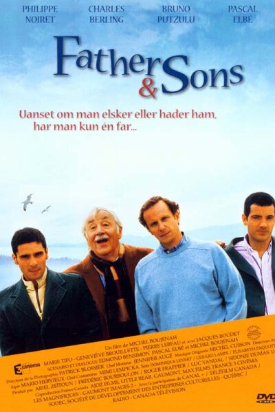 A.J.O.Z. Films - Father and Sons