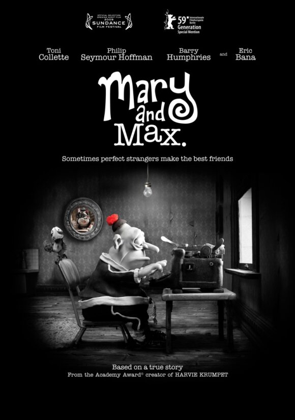 Mary and Max