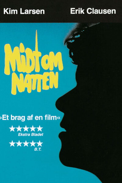 Nordisk Film - Midt om natten