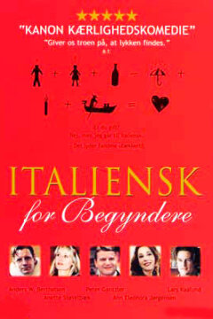 Italiensk for begyndere