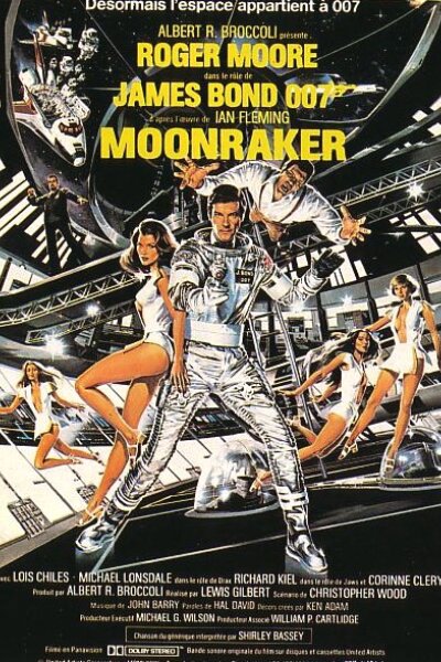 Eon - Moonraker