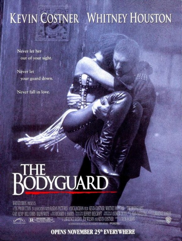 Bodyguard