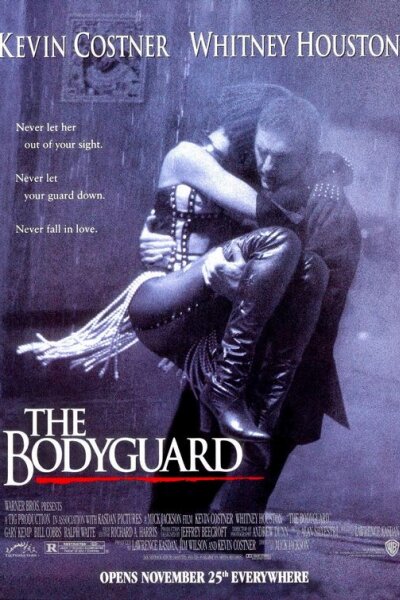 Warner Bros. - Bodyguard