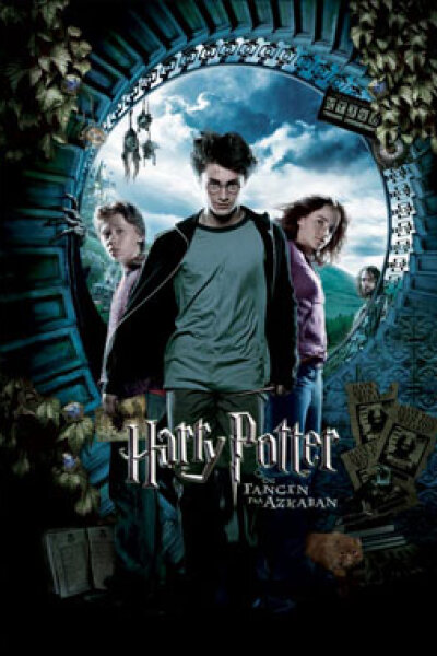 Heyday Films - Harry Potter og fangen fra Azkaban