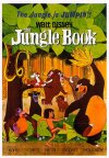 Junglebogen - Org.vers.