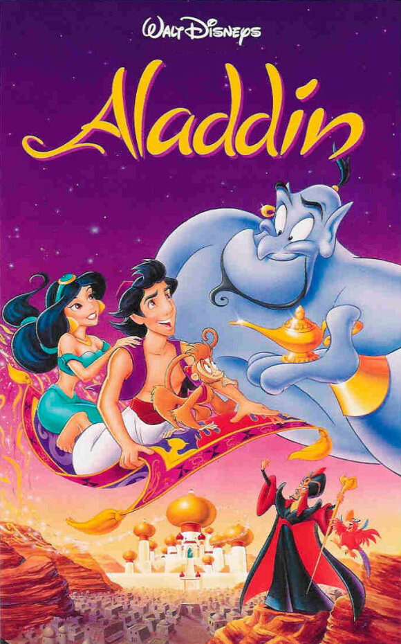 Aladdin