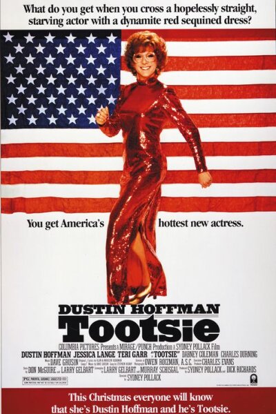 Columbia Pictures - Tootsie