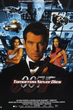 Tomorrow Never Dies