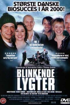 Blinkende Lygter