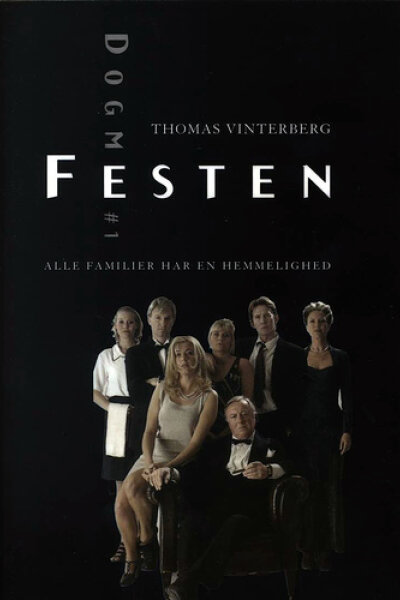 Danmarks Radio - Festen