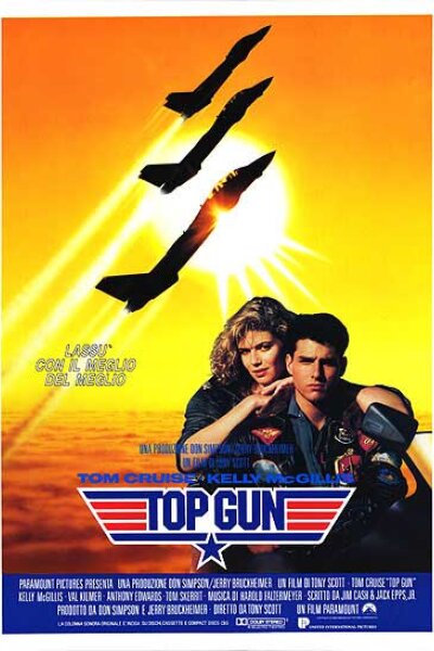 Paramount Pictures - Top Gun