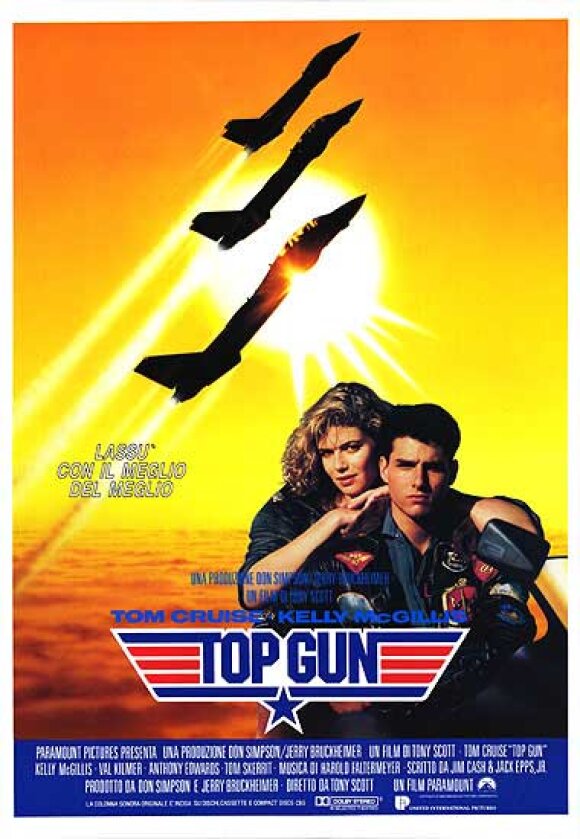 Top Gun