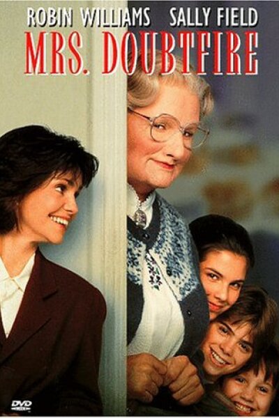 20th Century Fox - Mrs. Doubtfire