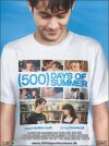 500 Days Of Summer