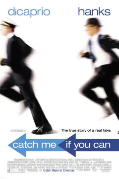 Catch Me If You Can