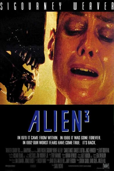 20th Century Fox - Alien 3