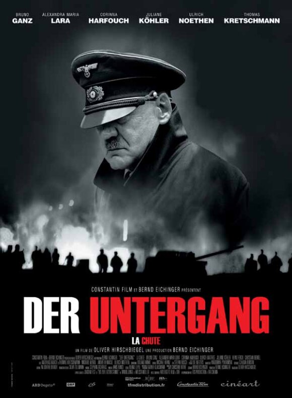 Der Untergang