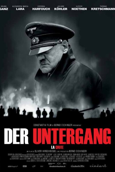 Österreichischer Rundfunk - Der Untergang