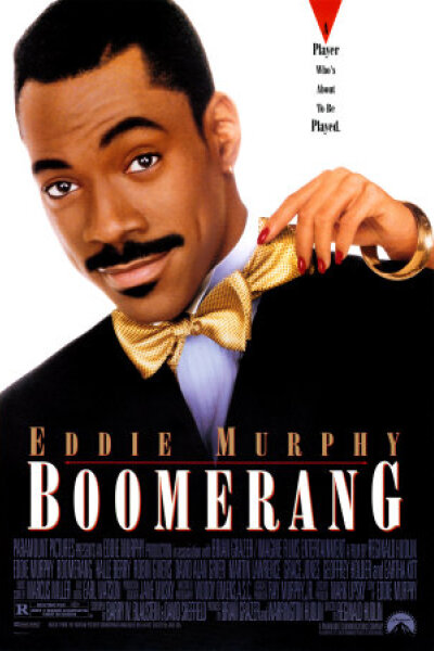 Paramount Pictures - Boomerang