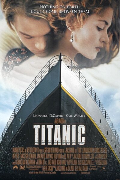 Paramount Pictures - Titanic