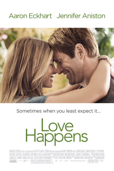 Stuber Productions - Love Happens