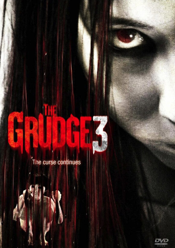 The Grudge 3