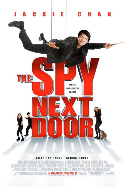 Relativity Media - The Spy Next Door