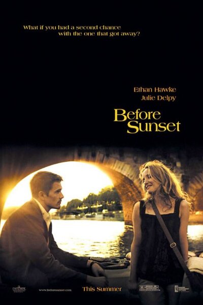 Detour Film Production - Before Sunset