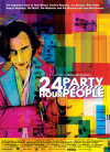 24 Hour Party People