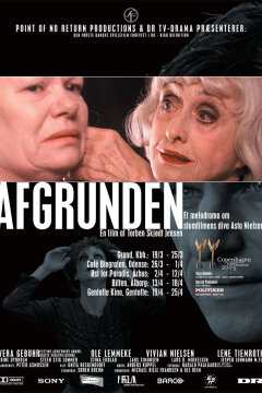 Afgrunden