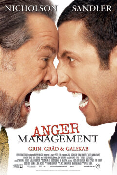 Anger Management