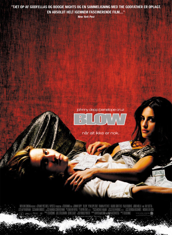 Blow