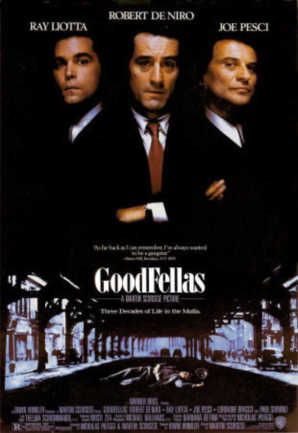 Goodfellas